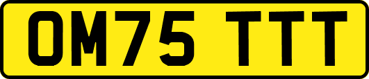 OM75TTT