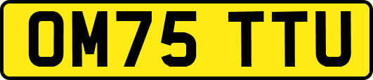 OM75TTU