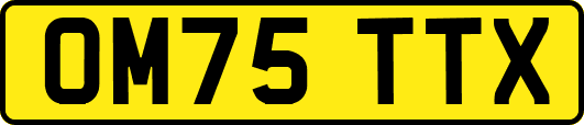 OM75TTX