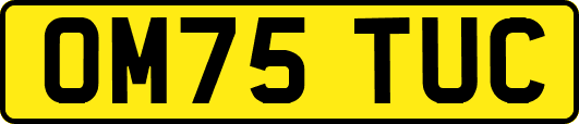 OM75TUC