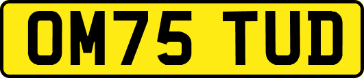 OM75TUD