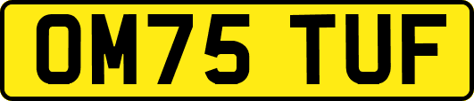 OM75TUF