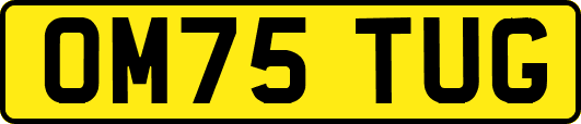 OM75TUG
