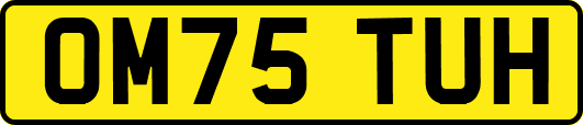 OM75TUH