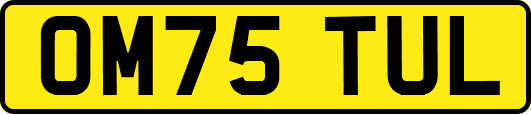 OM75TUL