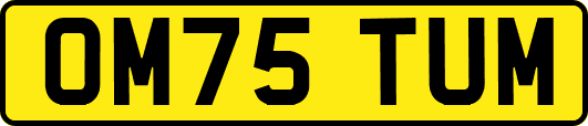 OM75TUM