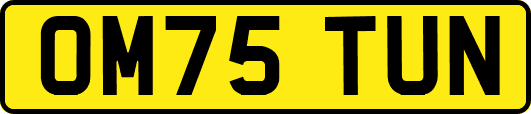 OM75TUN