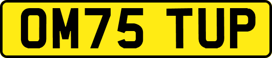 OM75TUP