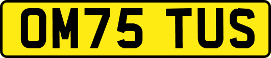 OM75TUS