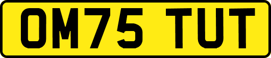 OM75TUT