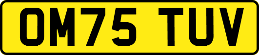 OM75TUV