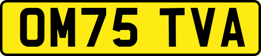 OM75TVA