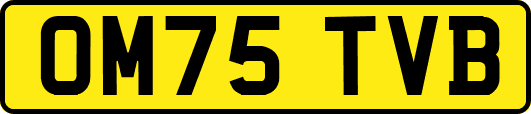 OM75TVB
