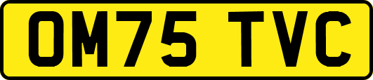 OM75TVC