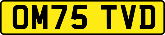 OM75TVD