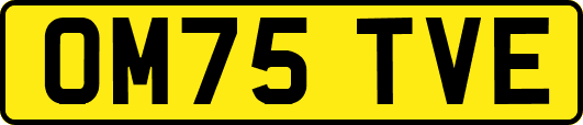 OM75TVE