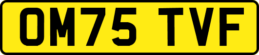 OM75TVF