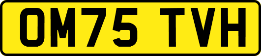 OM75TVH