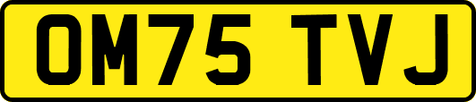 OM75TVJ