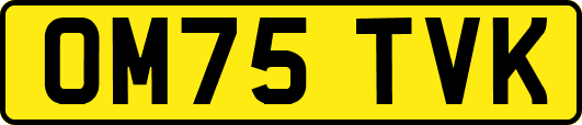 OM75TVK