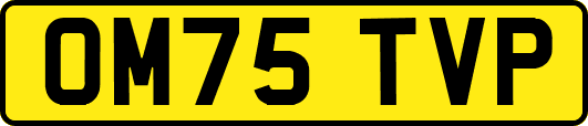 OM75TVP