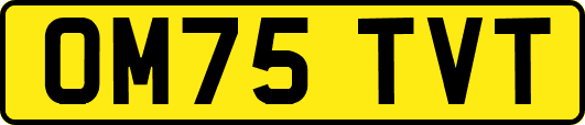 OM75TVT