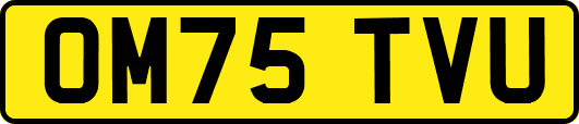 OM75TVU