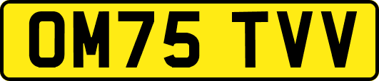 OM75TVV