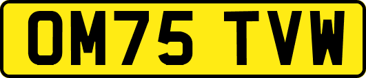 OM75TVW