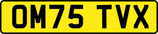 OM75TVX