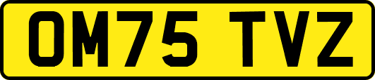 OM75TVZ