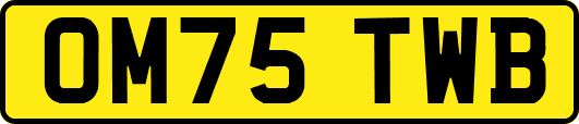 OM75TWB