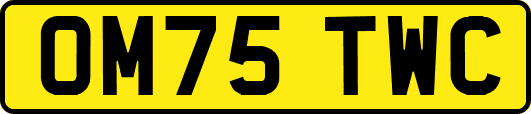 OM75TWC