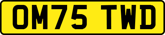 OM75TWD