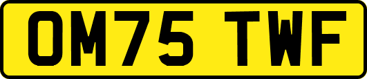 OM75TWF