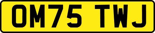 OM75TWJ