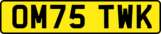 OM75TWK