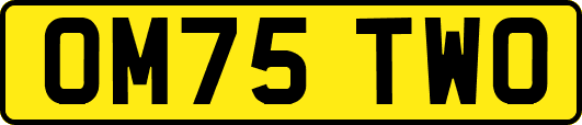 OM75TWO