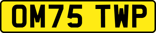 OM75TWP