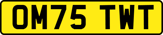 OM75TWT