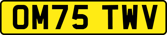 OM75TWV