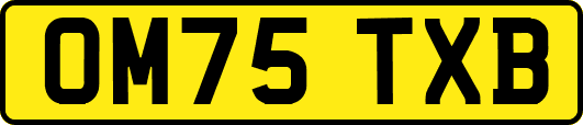 OM75TXB
