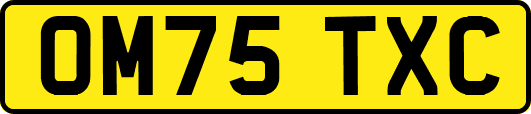 OM75TXC