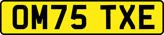 OM75TXE