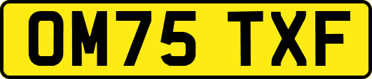 OM75TXF