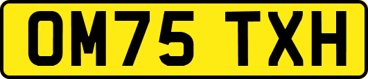 OM75TXH