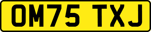 OM75TXJ