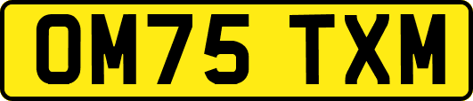 OM75TXM