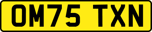 OM75TXN