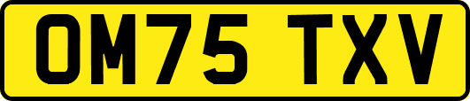 OM75TXV
